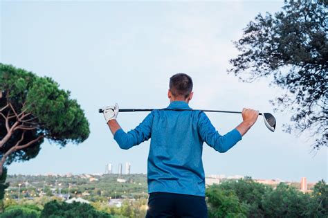 Full Golf Round 的图像结果