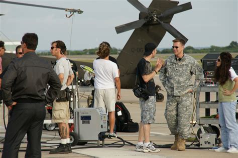 The 'reel' Army | Article | The United States Army