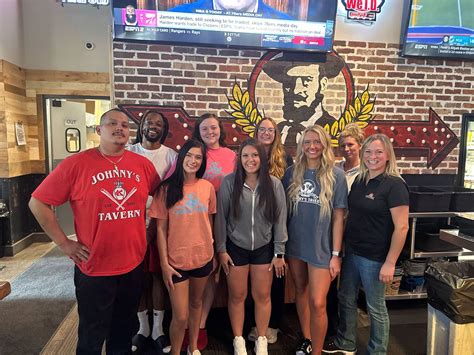 Johnny's Tavern, Lawrence & Kansas City's Local Sports Bar, Tavern ...