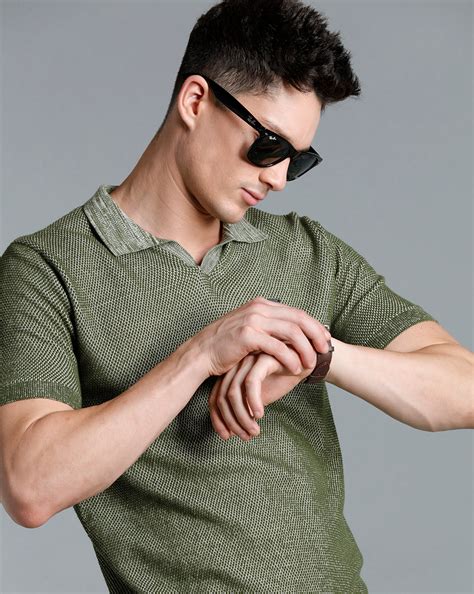 Men's Clothing | Buy Shirts, Trousers, and Jeans Online for Men
