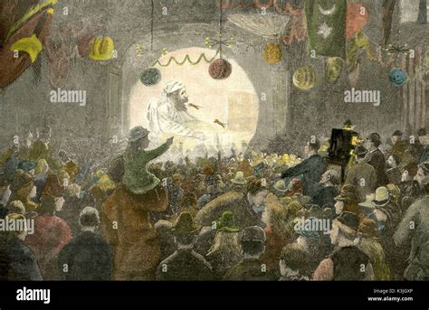 Magic Lantern Show 的图像结果