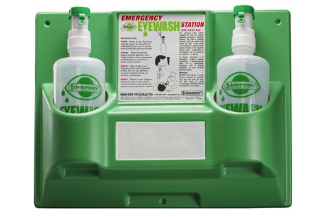 Emergency Eye Wash Safety Stations | | Default Store View