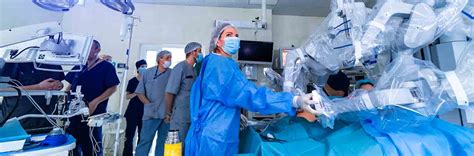 Robotic Prostate Surgery Procedure 的图像结果