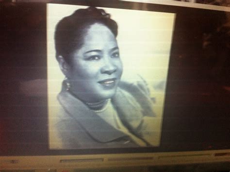 Juanita Hall Actress