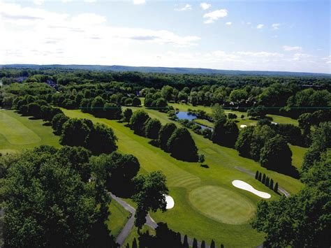 Annual Pass - Old Tappan Golf Course