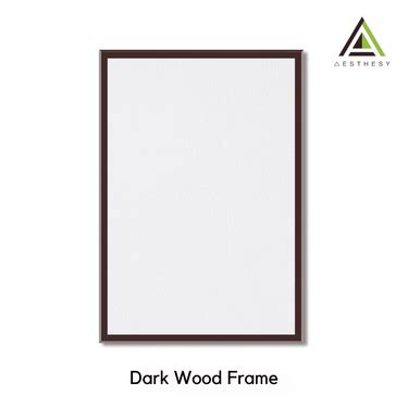 Shop The Untamed - Horse Canvas Wall Art in Red – Aesthesy