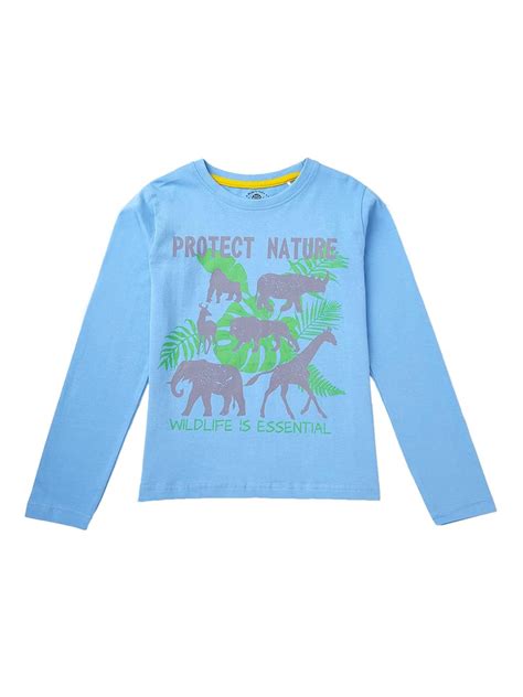 Buy 4 Years Boys Pack of 3 T-Shirts by Cub McPaws | Kids Cotton Pack of ...