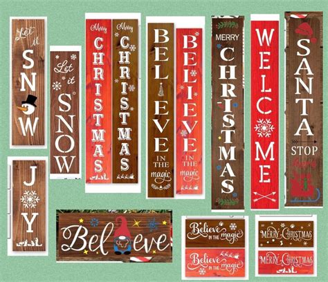 Holiday Wood Sign, 115 N Sandusky St, Rushsylvania, Oh 43347, 14 ...