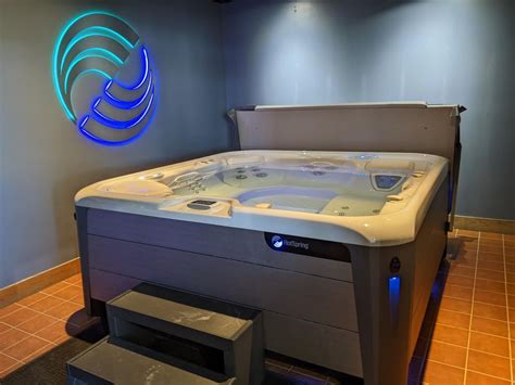 Ohio Pools and Spas Office Photos | Glassdoor