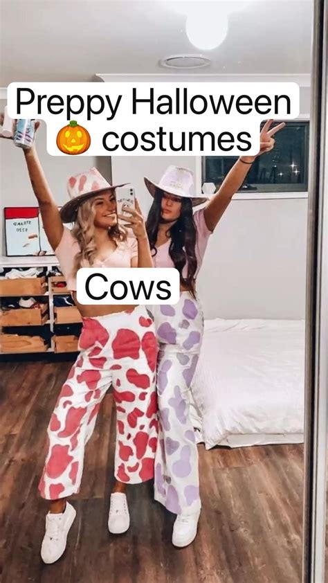 Duo halloween costume ideas for two besties – Artofit