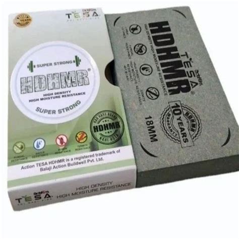 HDHMR Board - Action Tesa Hdhmr Board Trader - Wholesaler / Distributor ...