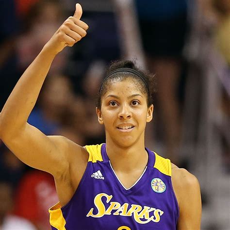Candace Parker 2017