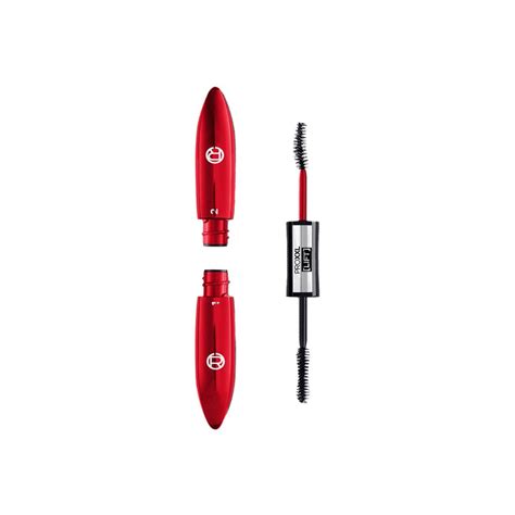 Buy L'Oréal Paris Pro XXL [Lift] Mascara Black · Malaysia