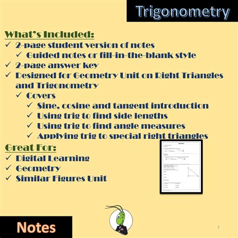 Image result for Trigonometry Course