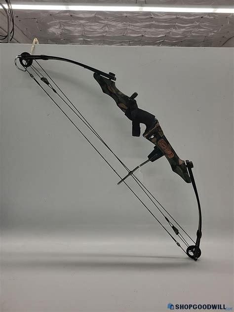 Martin Archery Inc. Hunting Bow | ShopGoodwill.com