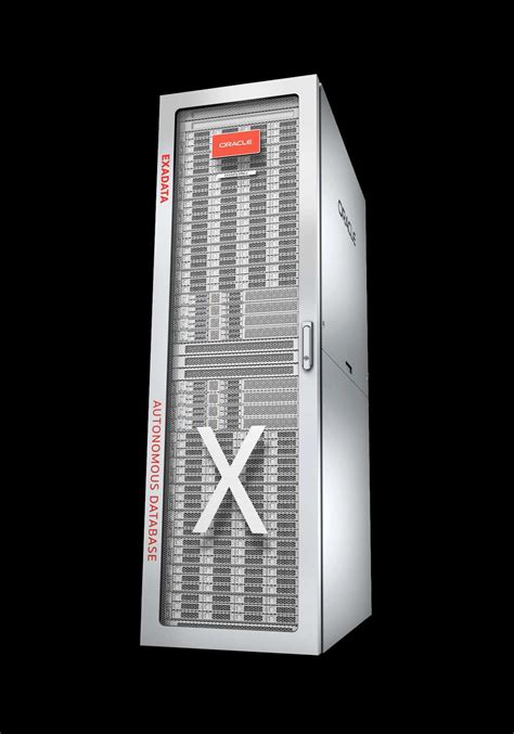 Image result for Exadata Machine
