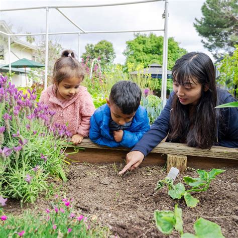 Montessori School in San Jose | One World Montessori