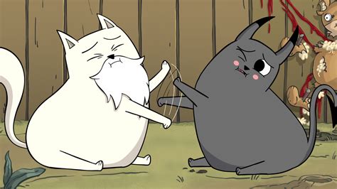 Image result for Exploding Kittens Ep.2 Netflix