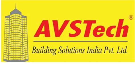AVS Tech Building Solutions India Private Limited