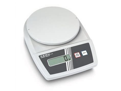 Balance scolaire | EMB 6000-1 | Contact KERN & SOHN