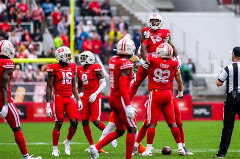 DC Defenders - Audi Field
