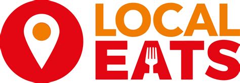 Eat Local Logo 的图像结果