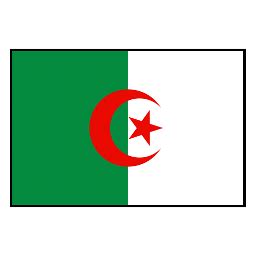 Algeria vs. South Africa (8 Aug, 2025) Live Score - ESPN (IN)