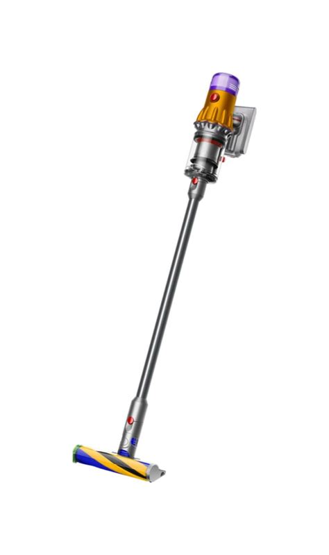 Dyson V12 DETECT SLIM ABSOLUTE Electric broom with rechargeable