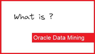 Image result for Data Mining Functions Oracle SQL