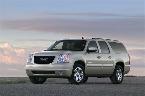 2011 Gmc Yukon