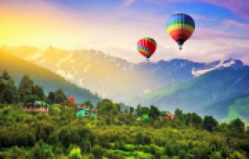 Manali Special Budget Volvo Package 3 days Tour | manali Trip Package ...