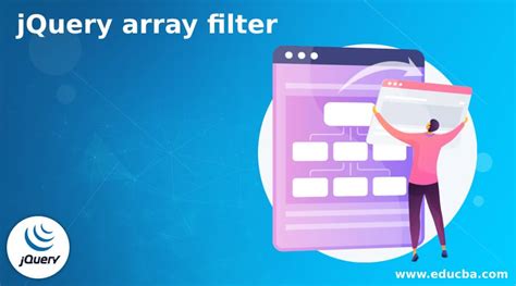 Jquery Array 的图像结果