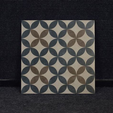 Moroccan Tile TL 05192 Zellige Beige Olympia Multi Colour 1 ft x 1 ft ...
