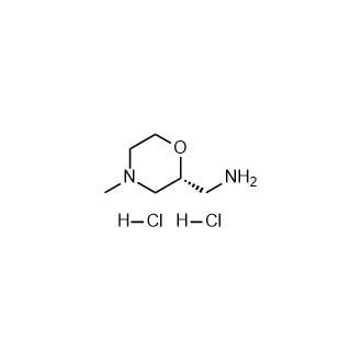 CAS#:137505-39-6 | (R)-(4-Methylmorpholin-2-yl)methanamine ...