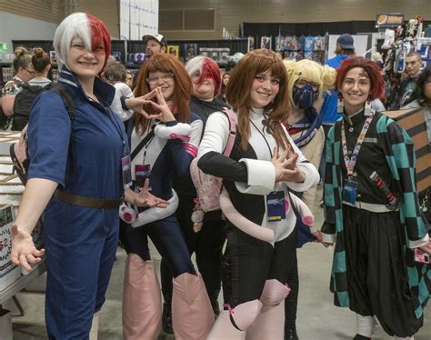 Permian Basin Comic Con among the things to do in Midland this weekend