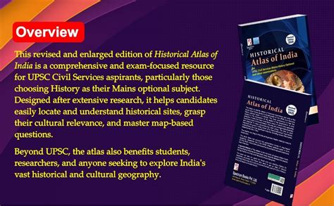 Buy Historical Atlas of India for UPSC Civil Services Mains History ...