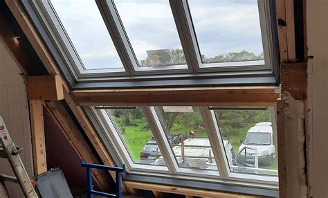 Image result for Velux Window Installation