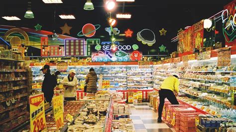 Local Grocery Stores 的图像结果