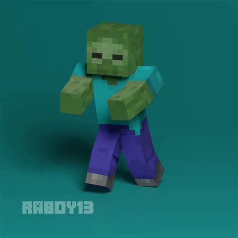 Image result for Minecraft Java Mob Animations