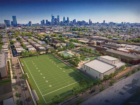 award_star Vare Recreation Center - IS-DG