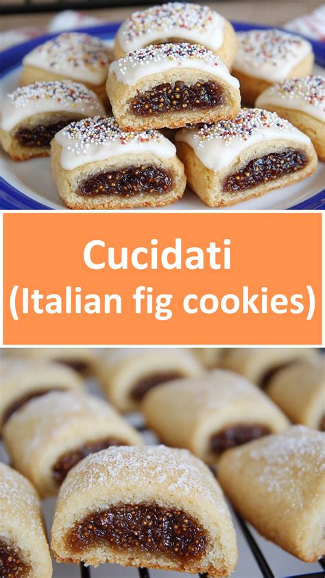 Italian fig recipes – Artofit