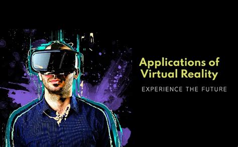 VR Applications 的图像结果