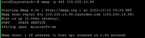 Image result for NDM Netmaps On a Linux Server