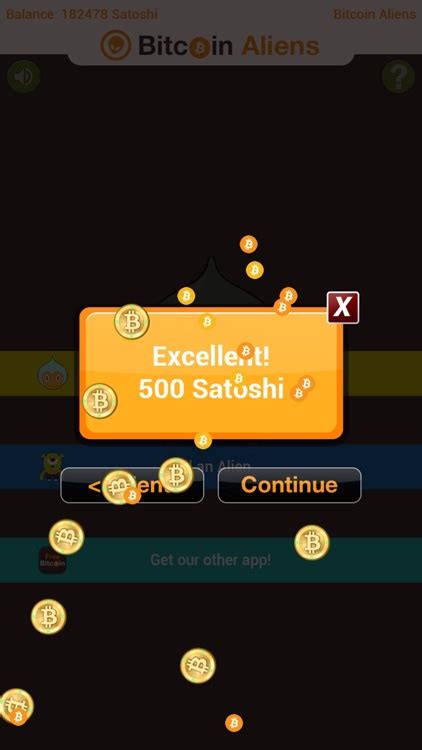 Image result for Bitcoin Aliens Promo Code