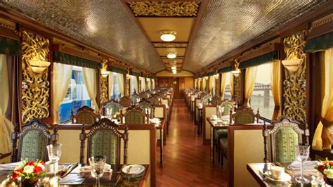 4 Most Expensive Train Rides In India (With Routes & Prices) 2024