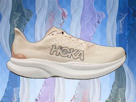 HOKA’s Mach 6 running shoes have never been on sale for this cheap ...