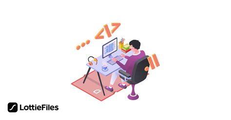 Coder Animation Like Ninja 的图像结果