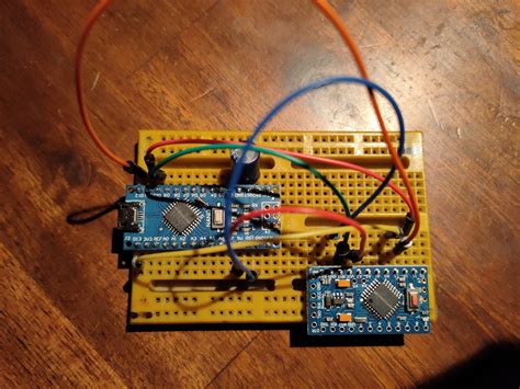 How to Load Bootloader On Arduino Nano 的图像结果