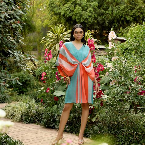 Short kaftan Dress – houseofsoi