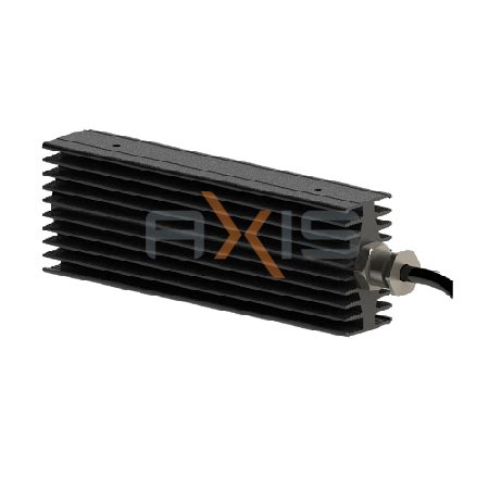 Flameproof Enclosure Heater (ExHTR) | AXIS Solutions Limited